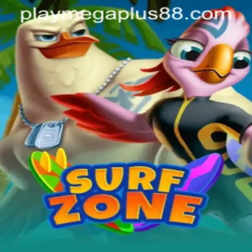 Unveiling the Thrill of SurfZone with MEGAPLUS88