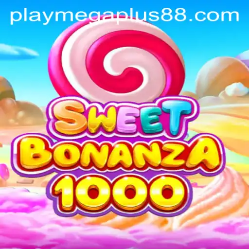 Exploring SweetBonanza1000: Unveiling the Thrills of MEGAPLUS88