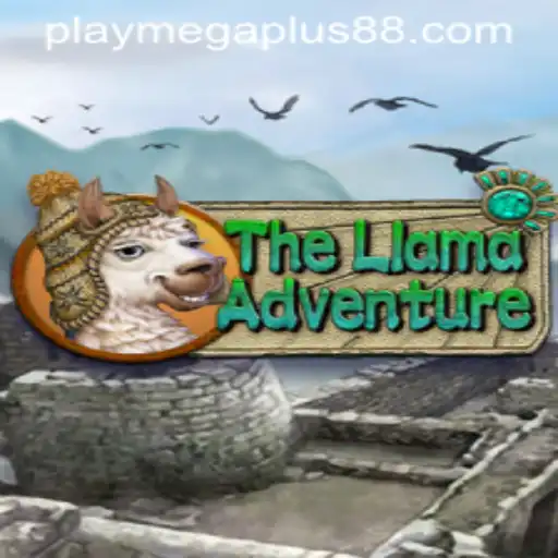 TheLlamaAdventure Unveiled: A New Gaming Journey Powered by MEGAPLUS88