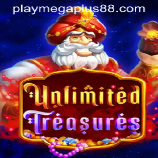 Exploring UnlimitedTreasures: An Adventure with MEGAPLUS88