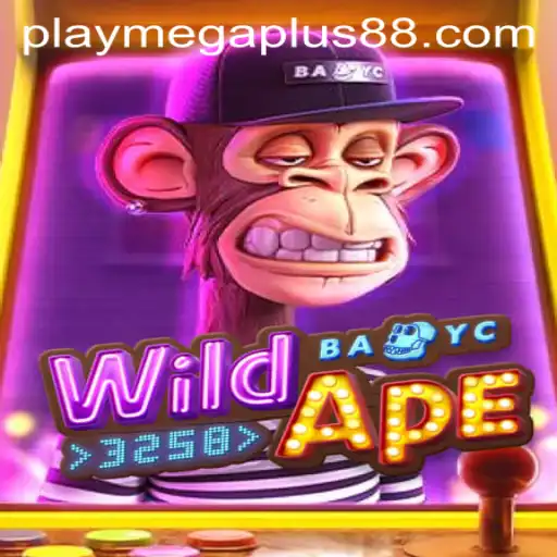 Explore the Exciting World of WildApe3258 with MEGAPLUS88