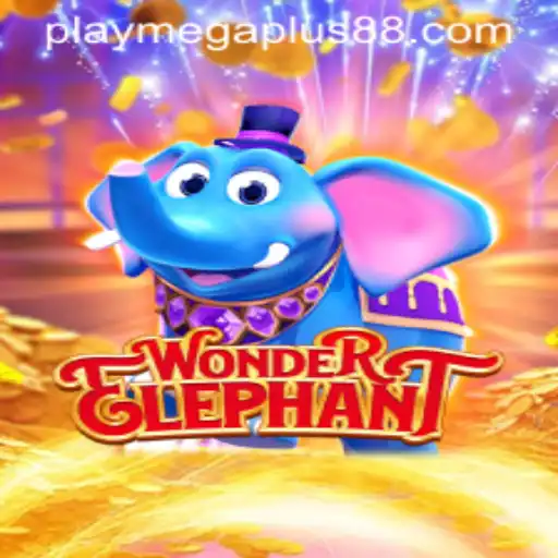 Unveiling WonderElephant: A Captivating Adventure Fueled by MEGAPLUS88